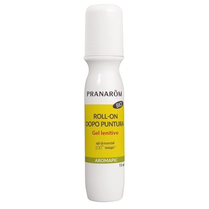 PRANAROM APIC Roll D-Punt.15ml