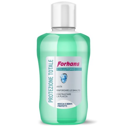 Forhans Collutorio Protezione Totale 500 ml