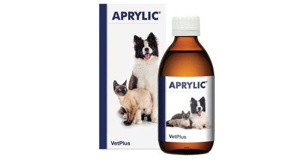 APRYLIC 500ML