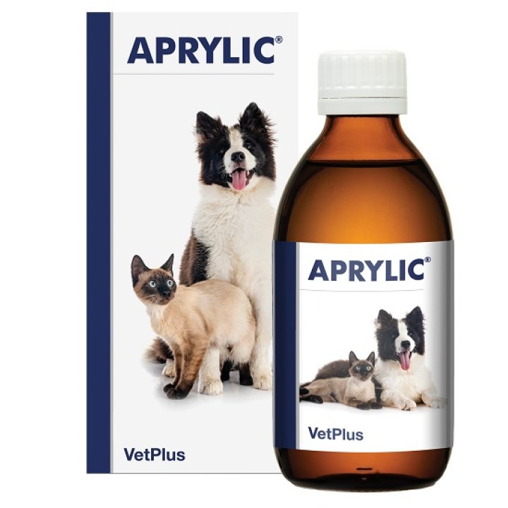 APRYLIC 500ML