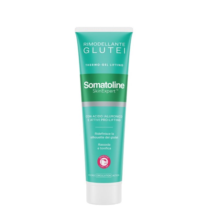 SOMAT SKIN EX RIMODELL GLUTEI