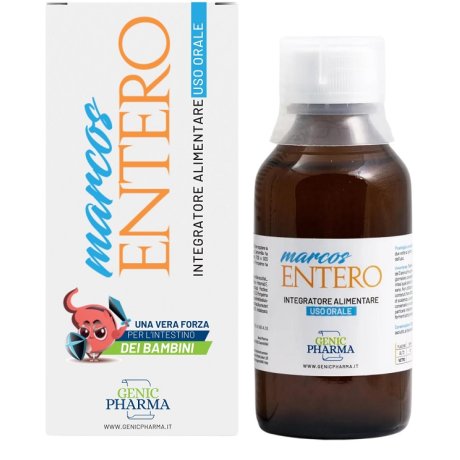 MARCOS Entero 100ml