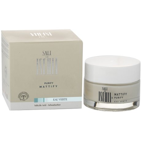ISCHIA Crema Viso Mattify