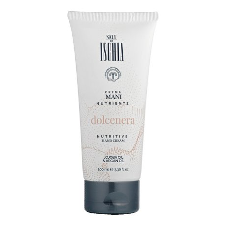 SALI DI ISCHIA CREMA MANI DOLC