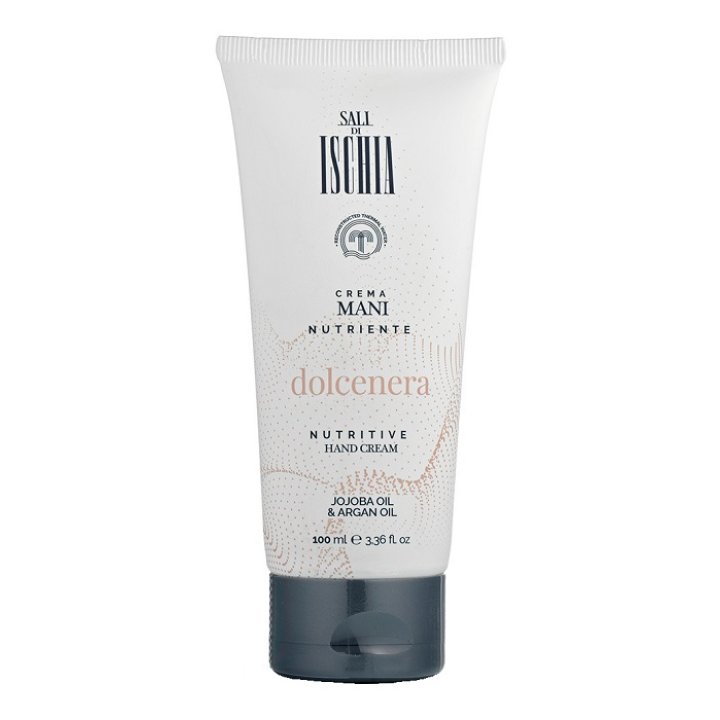 SALI DI ISCHIA CREMA MANI DOLC