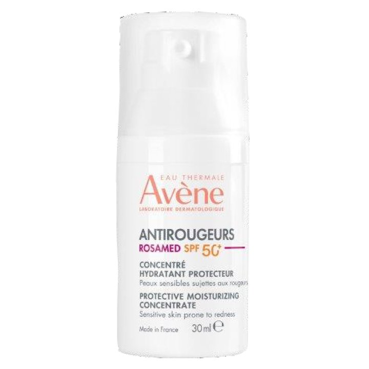 AVENE A-Rougeurs Rosamed 50+