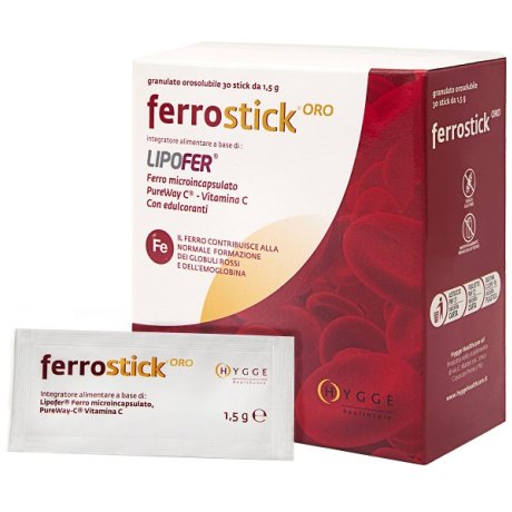 FERROSTICK 30 Stick