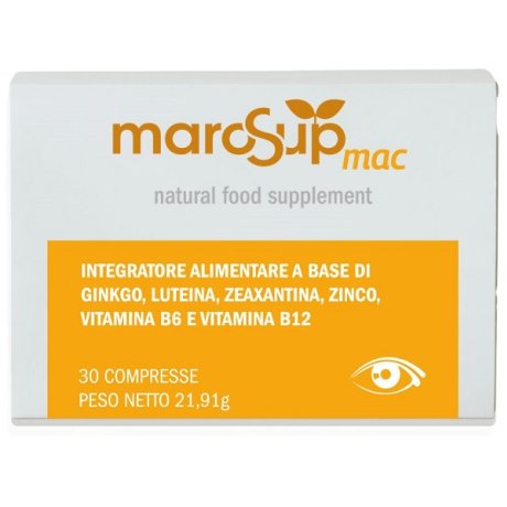 MAROSUP MAC 30 Cpr