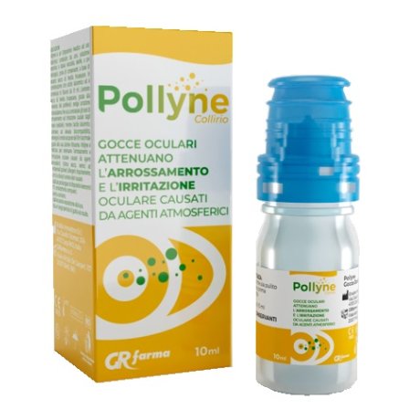POLLYNE COLLIRIO FL MULTIDOSE