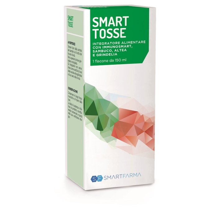 SMART Tosse 150ml