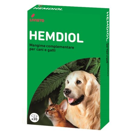 HEMDIOL*30 Cps