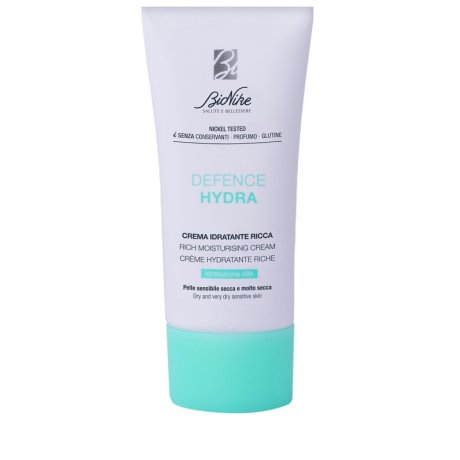 DEFENCE Hydra*Cr.Idr.Ricca50ml