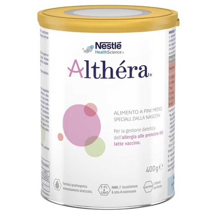 ALTHERA Polv.400g