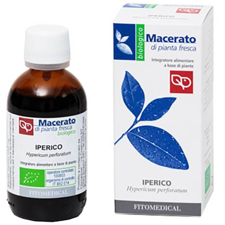 IPERICO TM BIO 100ML FTM IPERICO TM BIO 100ML FTM