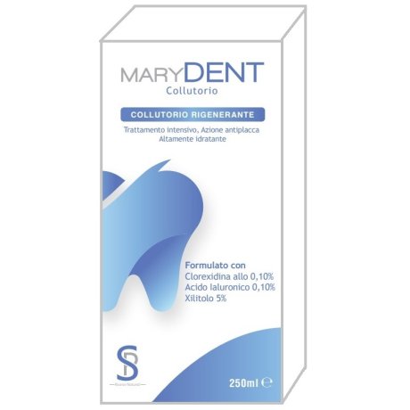 MARYDENT Collut.250ml