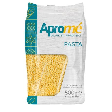 APROME'Pasta Anellini 500g APROME'Pasta Anellini 500g