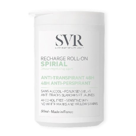 SPIRIAL Roll-On Refill 50ml