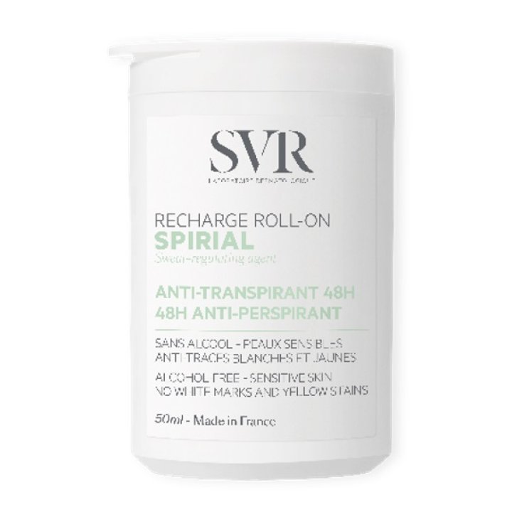 SPIRIAL Roll-On Refill 50ml
