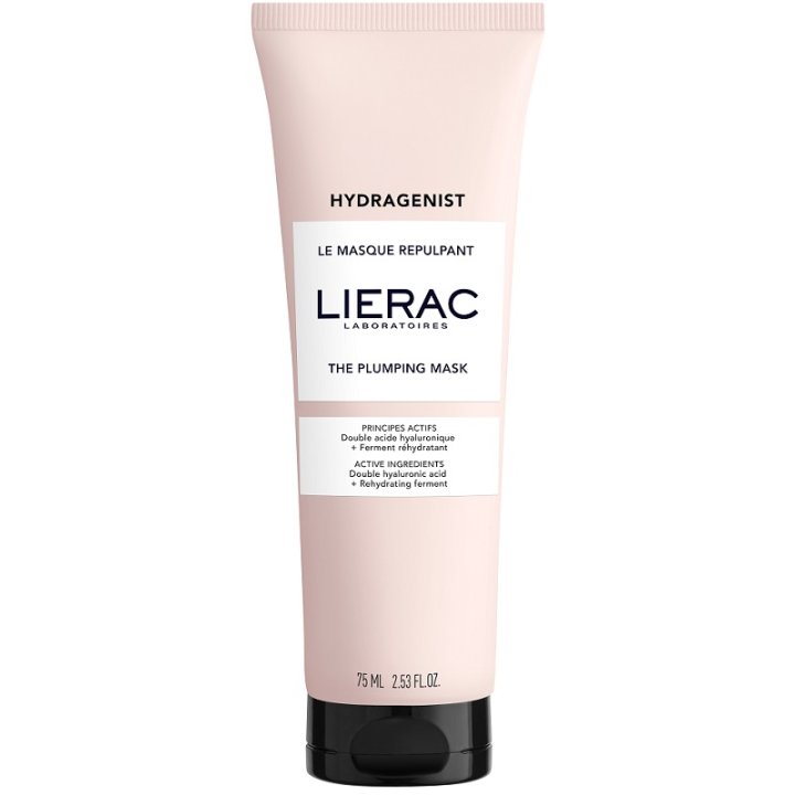 HYDRAGENIST MASCHERA 75ML HYDRAGENIST MASCHERA 75ML