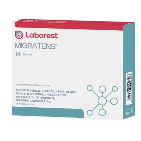 MIGRATENS 14BUST