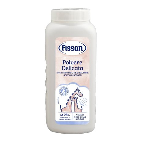 FISSAN POLVERE DEL NEW 100G