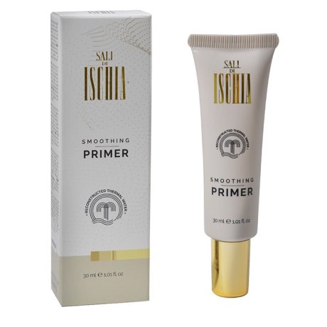 ISCHIA Smoothing Prime ISCHIA Smoothing Prime