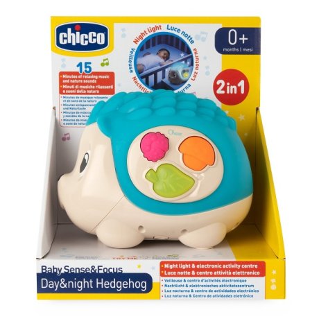 CH Gioco Riccio Day&Night CH Gioco Riccio Day&Night