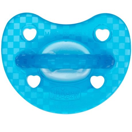 CH Gomm.Luxe Fluo16-36Blu 1pz