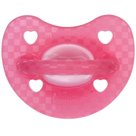 CH Gomm.Luxe Fluo16-36Rosa 1pz