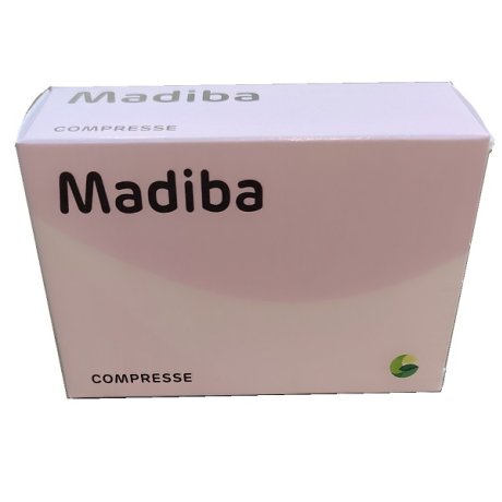 MADIBA 30 Cpr