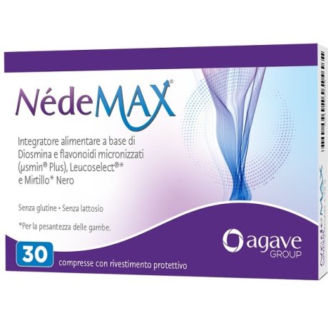 NEDEMAX 30CPR