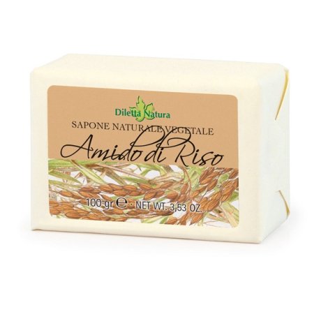 DILETTA N SAP AMIDO RISO 100G