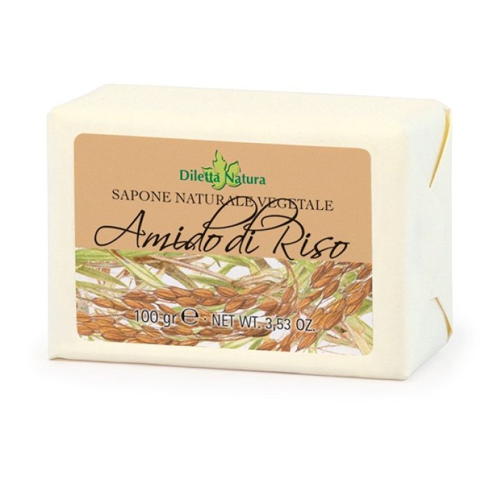 DILETTA N SAP AMIDO RISO 100G