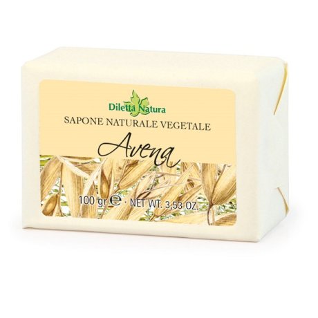 DILETTA N SAP AVENA 100G