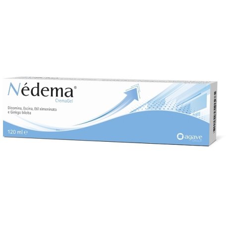 NEDEMA Crema Gel 120ml