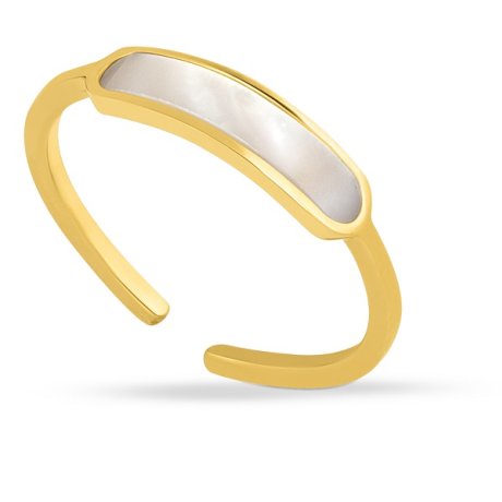 MOONILA ANELLO ORO NASHIRA