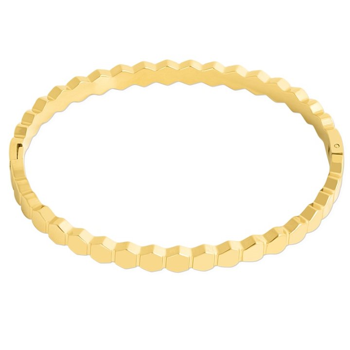 MOONILA BRACCIALE ORO CARENA