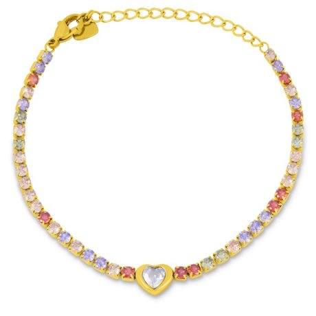 MOONILA BRACCIALE ORO ORIONE