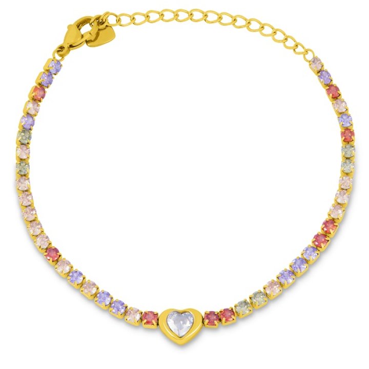 MOONILA BRACCIALE ORO ORIONE