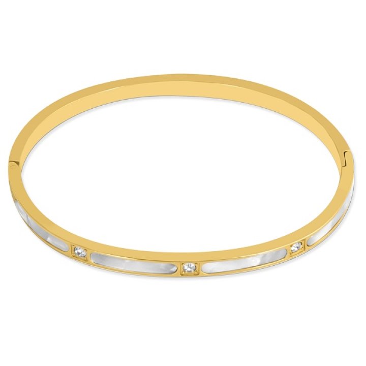 MOONILA BRACCIALE ORO SUBRA