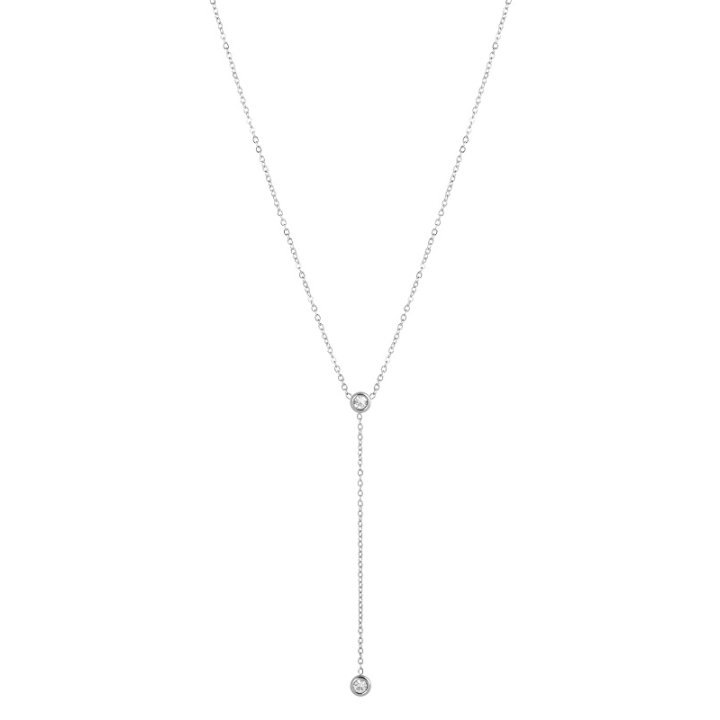 MOONILA COLLANA ARGENTO CRUX