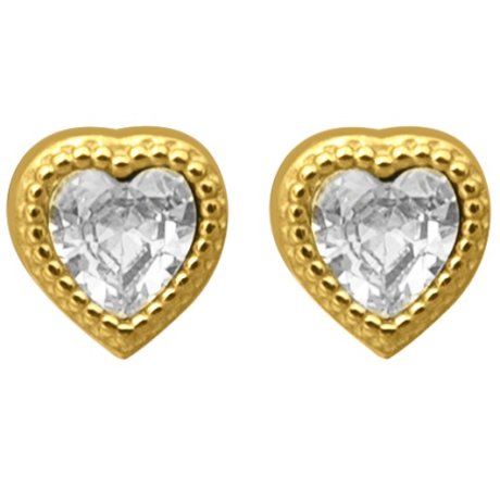 MOONILA ORECCHINO ORO VENUS MOONILA ORECCHINO ORO VENUS