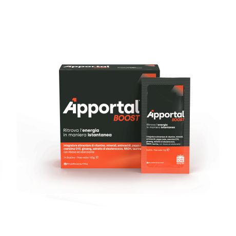 Apportal Boost 14 Bustine