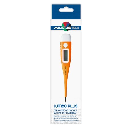 TERMOMETRO Dig.Plus Tech JUMBO