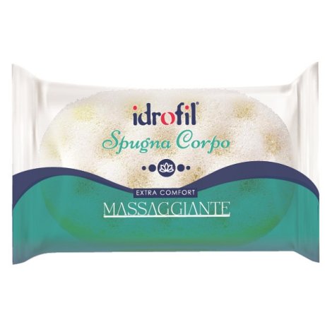 IDROFIL SPUGNA CORPO BIFACCIALE