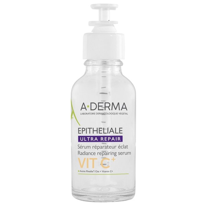 EPITHELIALE Ultra Siero Lum.