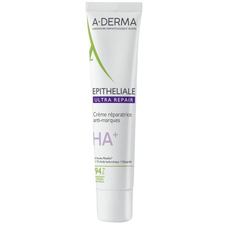 EPITHELIALE ULTRA CR RISTR40ML