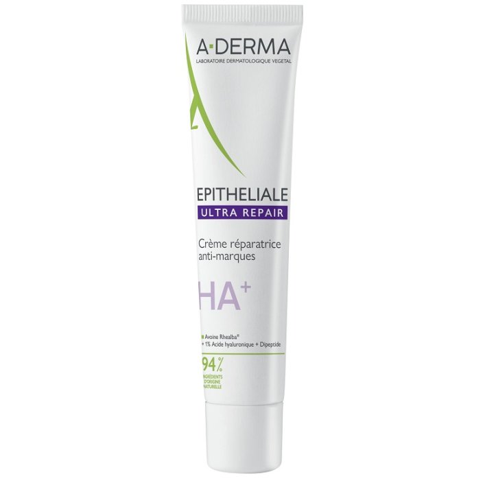 EPITHELIALE ULTRA CR RISTR40ML