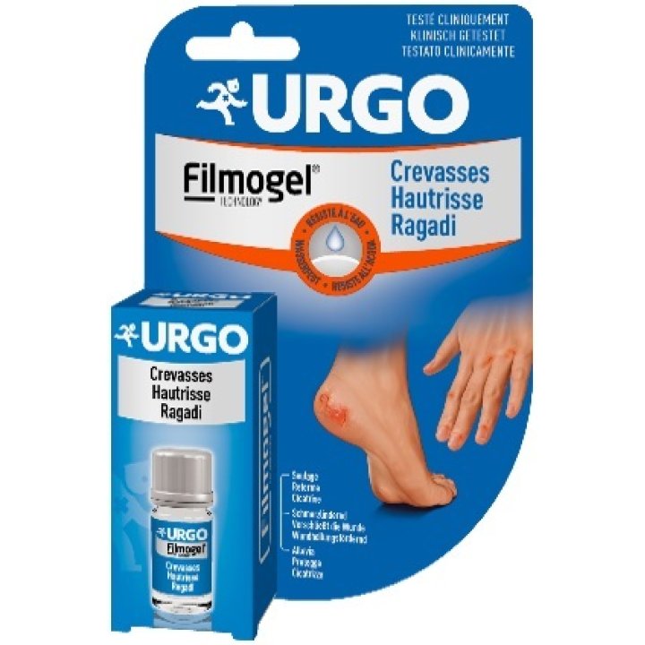URGO RAGADI MANI/PIEDI 3,25ML N/ URGO RAGADI MANI/PIEDI 3,25ML N/