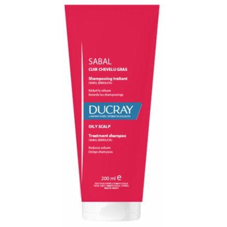 SABAL SHAMPOO TRATTANTE 200ML